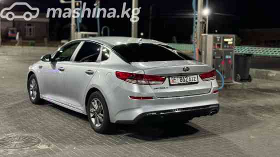 Kia Optima IV Рестайлинг 2.4, 2019 Бишкек