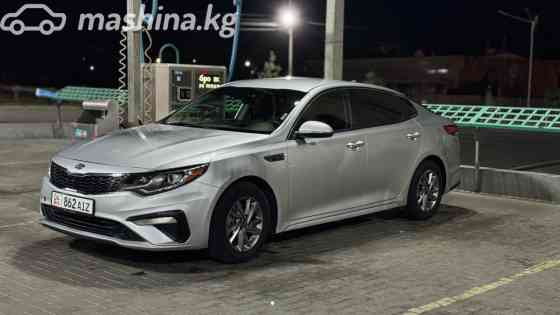Kia Optima IV Рестайлинг 2.4, 2019 Бишкек