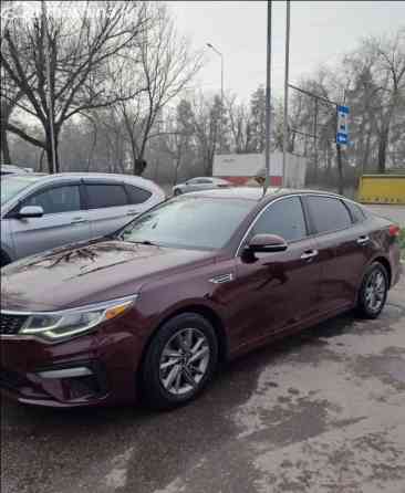 Kia Optima IV Рестайлинг 2.4, 2019 Бишкек