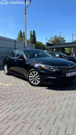 Kia Optima IV Рестайлинг 2.4, 2018 Бишкек