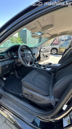Kia Optima IV Рестайлинг 2.4, 2018 Бишкек - сүрөт 5