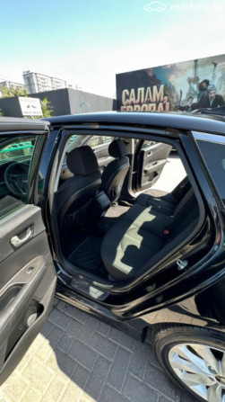Kia Optima IV Рестайлинг 2.4, 2018 Бишкек - сүрөт 6