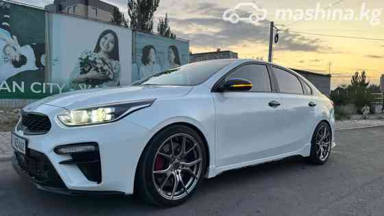 Kia K3 II 1.6, 2018 Бишкек