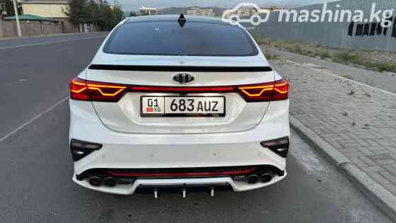 Kia K3 II 1.6, 2018 Бишкек