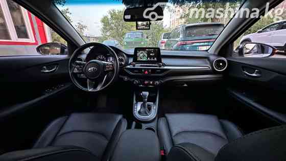 Kia K3 II 1.6, 2018 Бишкек