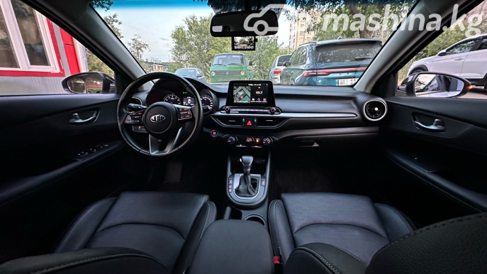 Kia K3 II 1.6, 2018 Бишкек - сүрөт 4