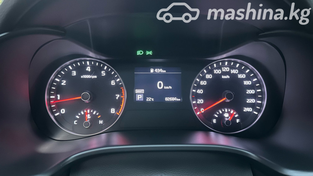 Kia K3 II 1.6, 2018 Бишкек - сүрөт 5