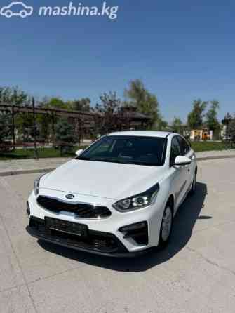 Kia K3 II 1.6, 2019 Бишкек
