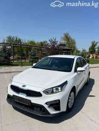 Kia K3 II 1.6, 2019 Бишкек