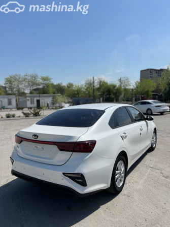 Kia K3 II 1.6, 2019 Бишкек - сүрөт 4