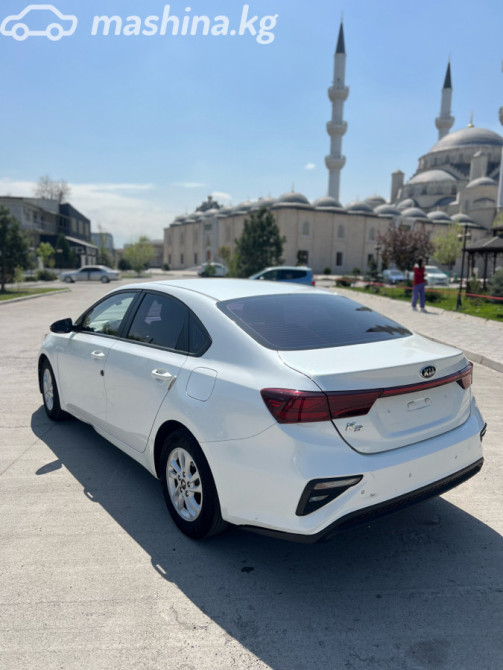 Kia K3 II 1.6, 2019 Бишкек - сүрөт 5