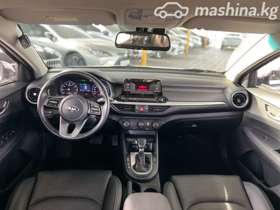 Kia K3 II 1.6, 2019 Бишкек - сүрөт 18