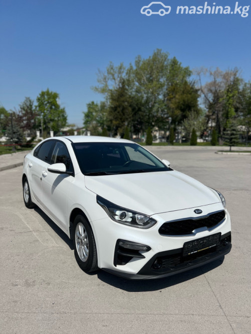 Kia K3 II 1.6, 2019 Бишкек - сүрөт 3