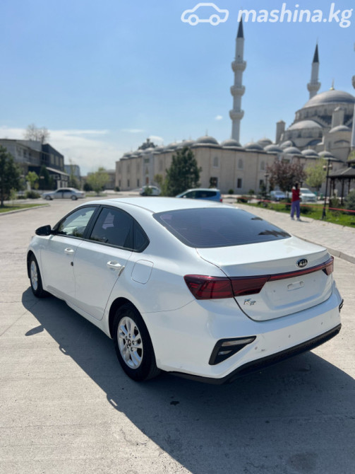 Kia K3 II 1.6, 2019 Бишкек - сүрөт 16