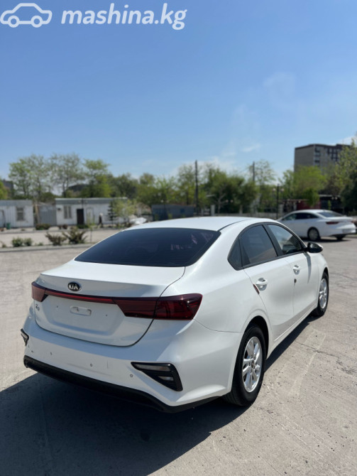 Kia K3 II 1.6, 2019 Бишкек - сүрөт 4