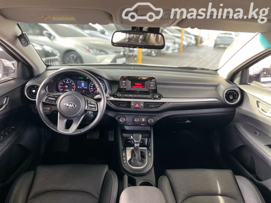 Kia K3 II 1.6, 2019 Бишкек - сүрөт 7