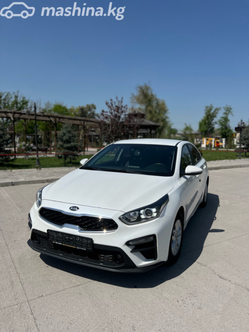 Kia K3 II 1.6, 2019 Бишкек - сүрөт 1
