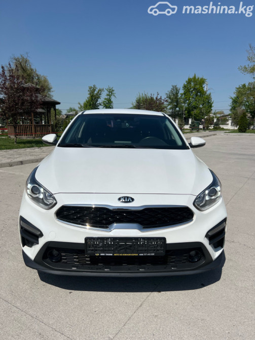 Kia K3 II 1.6, 2019 Бишкек - сүрөт 10