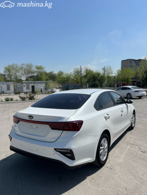 Kia K3 II 1.6, 2019 Бишкек - сүрөт 14