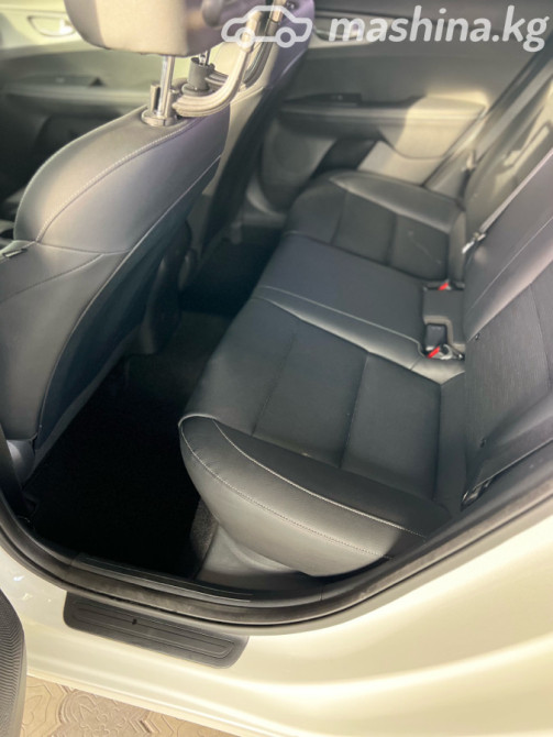 Kia K3 II 1.6, 2019 Бишкек - сүрөт 11