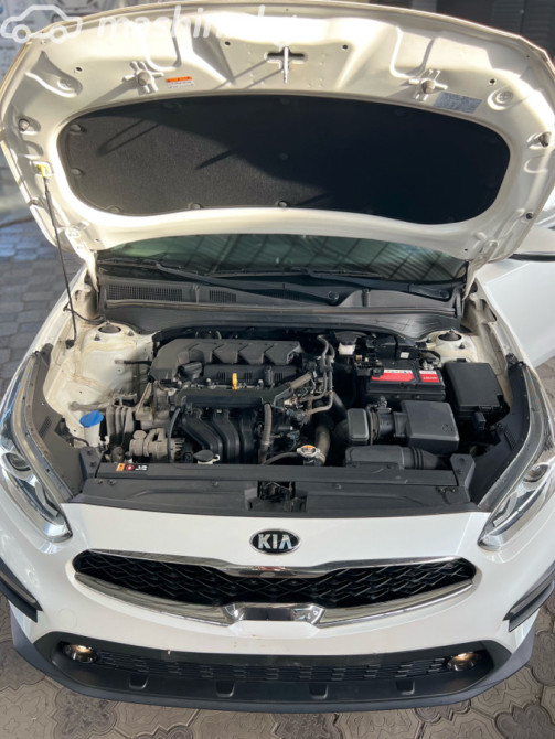 Kia K3 II 1.6, 2019 Бишкек - сүрөт 13
