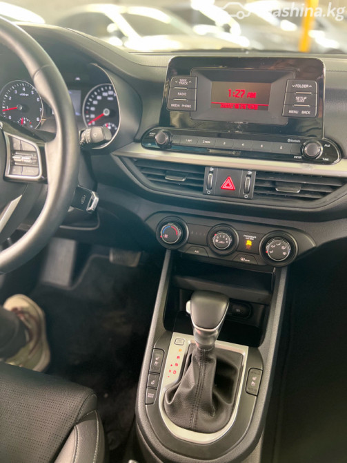 Kia K3 II 1.6, 2019 Бишкек - сүрөт 15