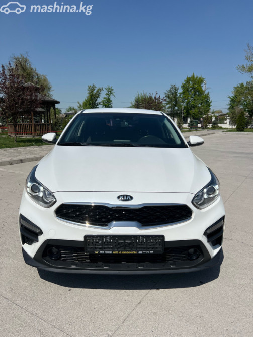 Kia K3 II 1.6, 2019 Бишкек - сүрөт 2