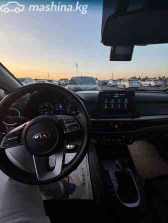 Kia K3 II 1.6, 2018 Бишкек
