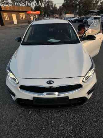 Kia K3 II 1.6, 2018 Бишкек