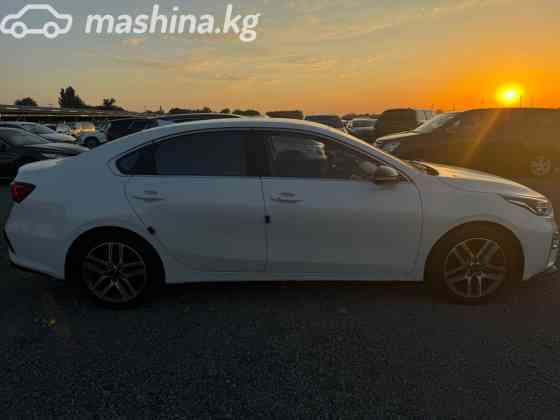 Kia K3 II 1.6, 2018 Бишкек