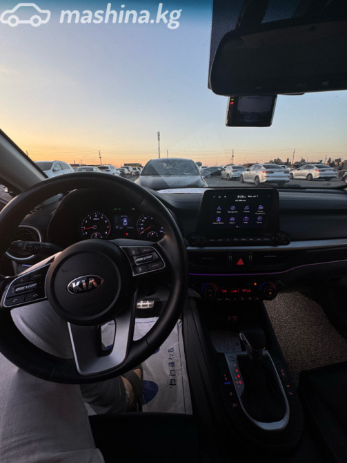 Kia K3 II 1.6, 2018 Бишкек - сүрөт 5
