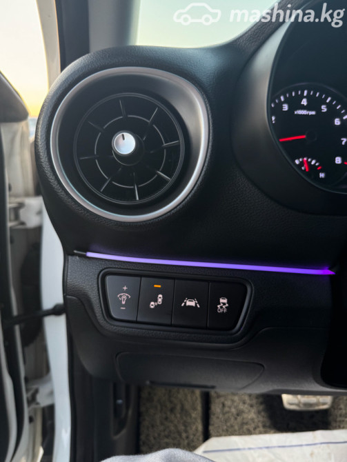 Kia K3 II 1.6, 2018 Бишкек - сүрөт 6