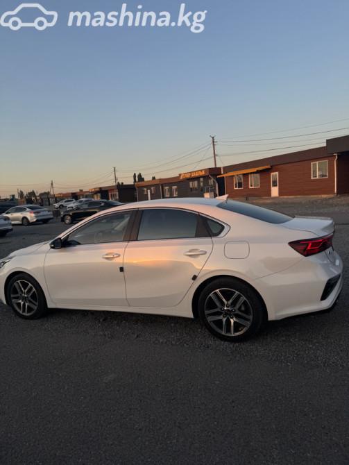 Kia K3 II 1.6, 2018 Бишкек - сүрөт 2