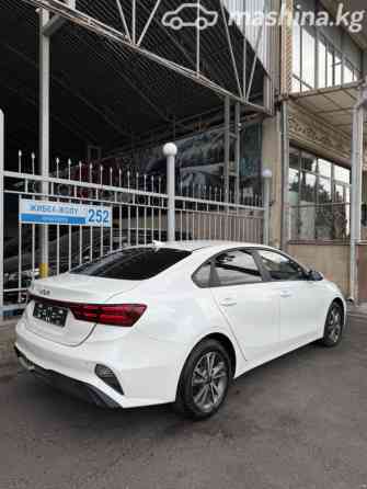 Kia K3 II Рестайлинг 1.6, 2023 Бишкек