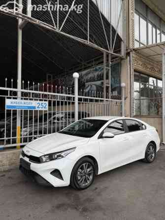 Kia K3 II Рестайлинг 1.6, 2023 Бишкек