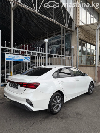 Kia K3 II Рестайлинг 1.6, 2023 Бишкек - сүрөт 4