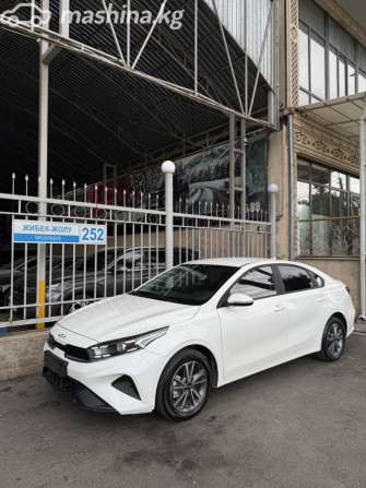 Kia K3 II Рестайлинг 1.6, 2023 Бишкек - сүрөт 1