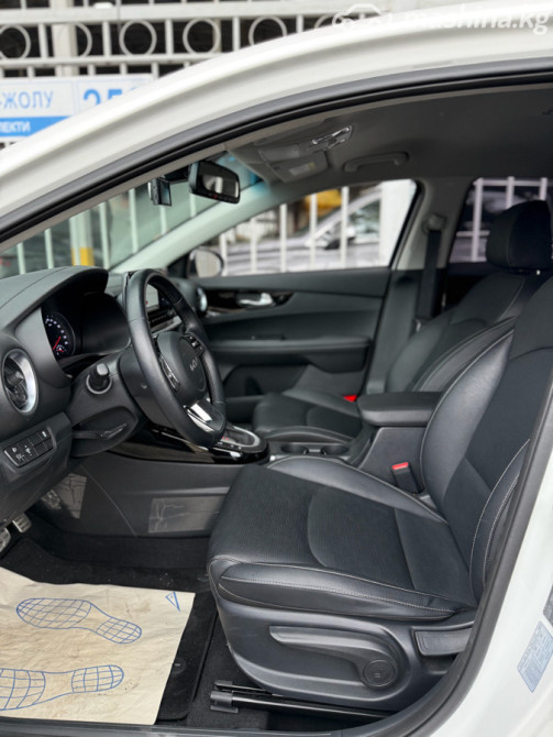 Kia K3 II Рестайлинг 1.6, 2023 Бишкек - сүрөт 11