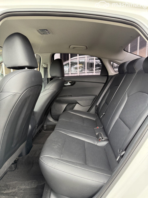 Kia K3 II Рестайлинг 1.6, 2023 Бишкек - сүрөт 8