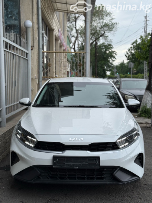 Kia K3 II Рестайлинг 1.6, 2023 Бишкек - сүрөт 2