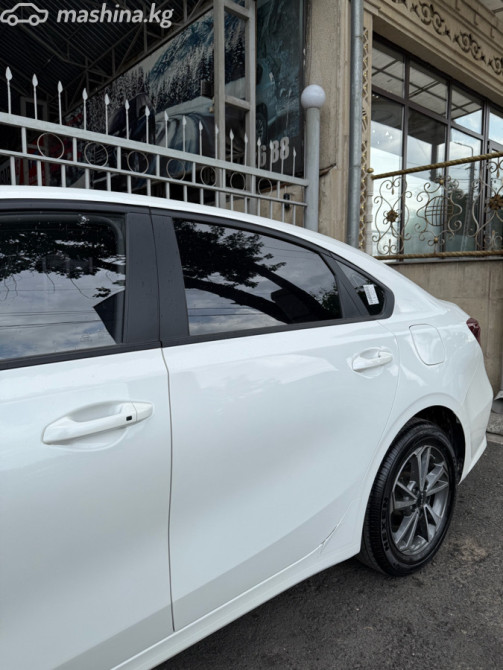 Kia K3 II Рестайлинг 1.6, 2023 Бишкек - сүрөт 5