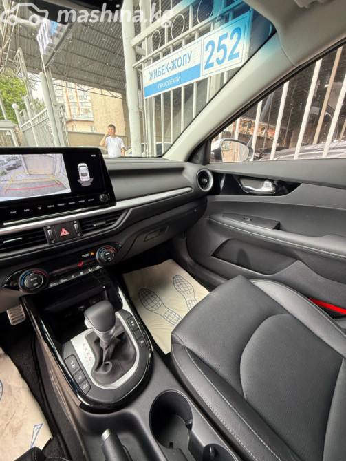 Kia K3 II Рестайлинг 1.6, 2023 Бишкек - сүрөт 9