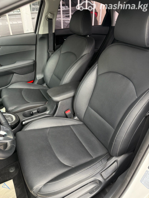 Kia K3 II Рестайлинг 1.6, 2023 Бишкек - сүрөт 7