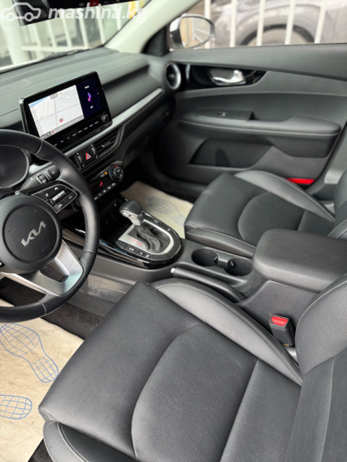 Kia K3 II Рестайлинг 1.6, 2023 Бишкек - сүрөт 6