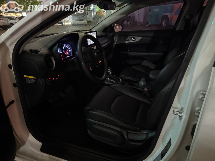 Kia K3 II 1.6, 2019 Бишкек - сүрөт 7
