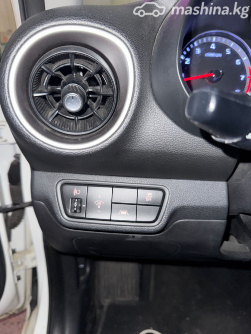 Kia K3 II 1.6, 2019 Бишкек - сүрөт 10