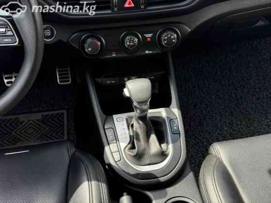 Kia K3 II 1.6, 2018 Бишкек