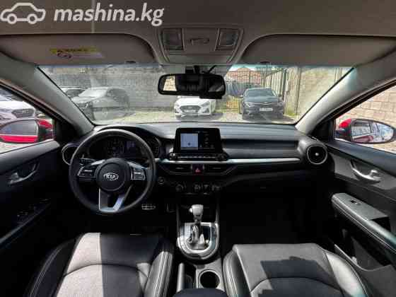 Kia K3 II 1.6, 2018 Бишкек