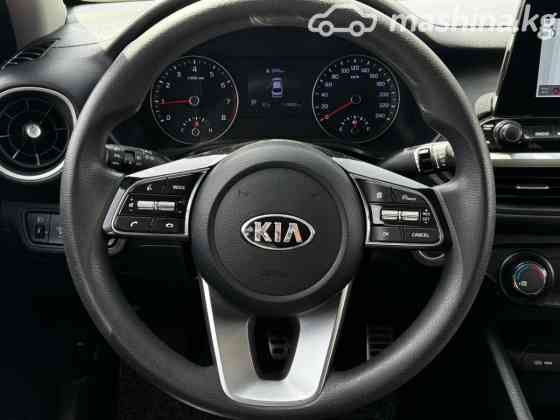 Kia K3 II 1.6, 2018 Бишкек