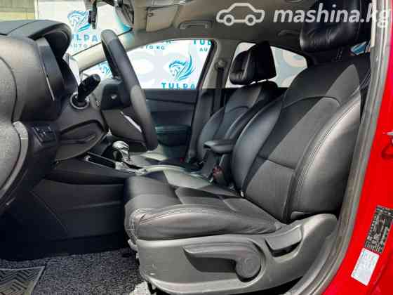 Kia K3 II 1.6, 2018 Бишкек